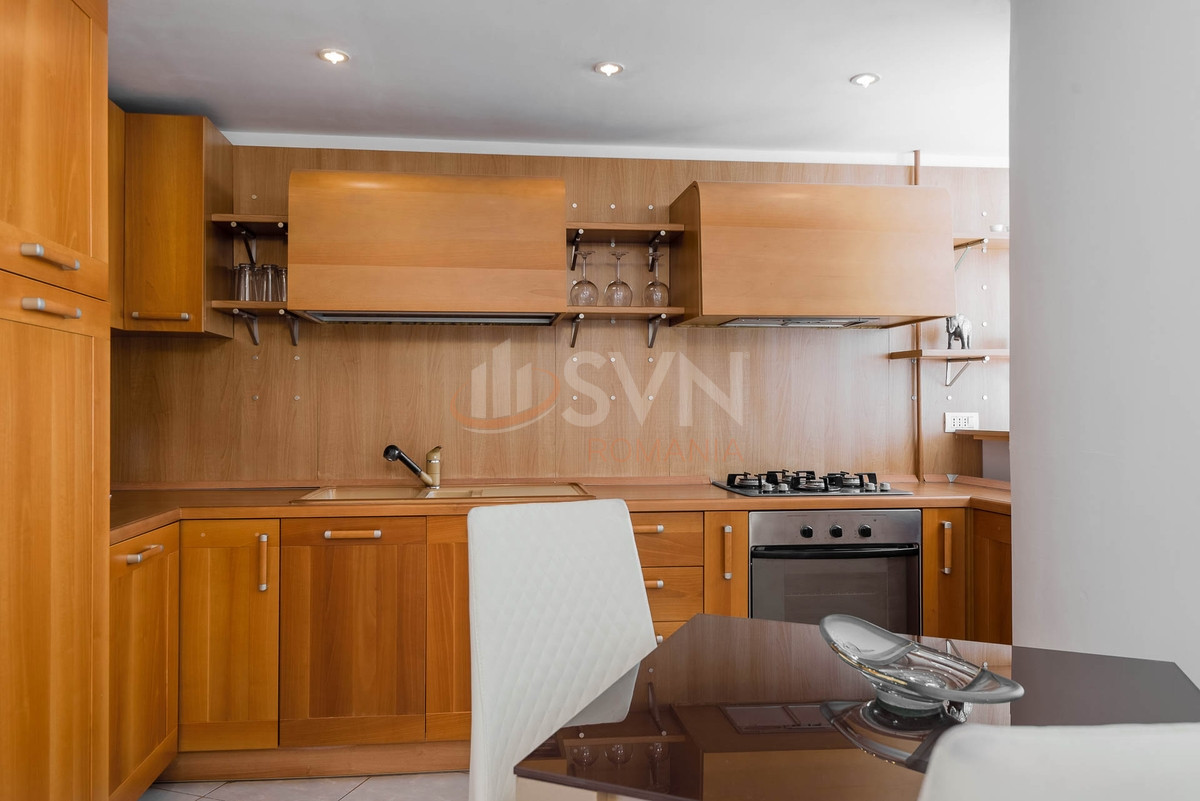 Apartament, 2 camere Bucuresti/Calea Victoriei