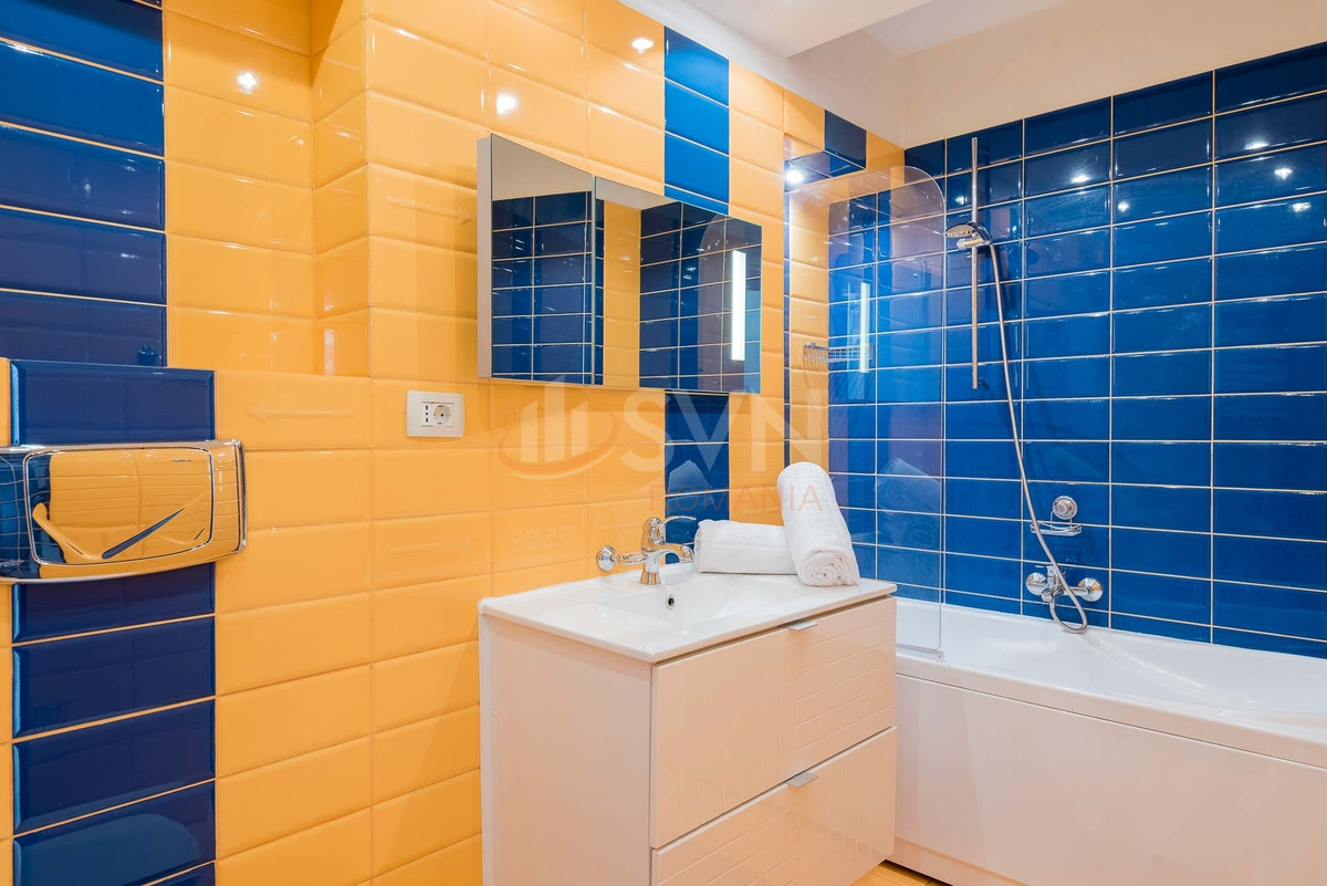 Apartament, 2 camere Bucuresti/Calea Victoriei