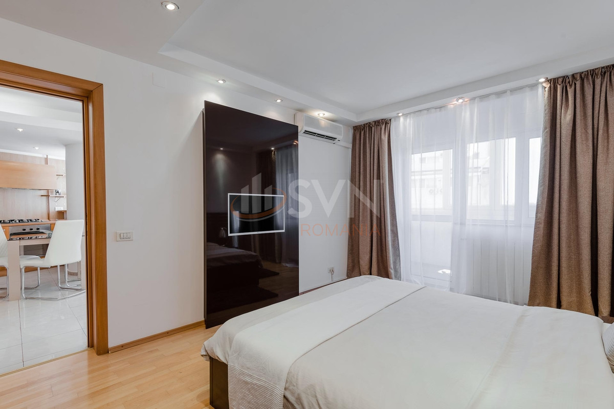 Apartament, 2 camere Bucuresti/Calea Victoriei