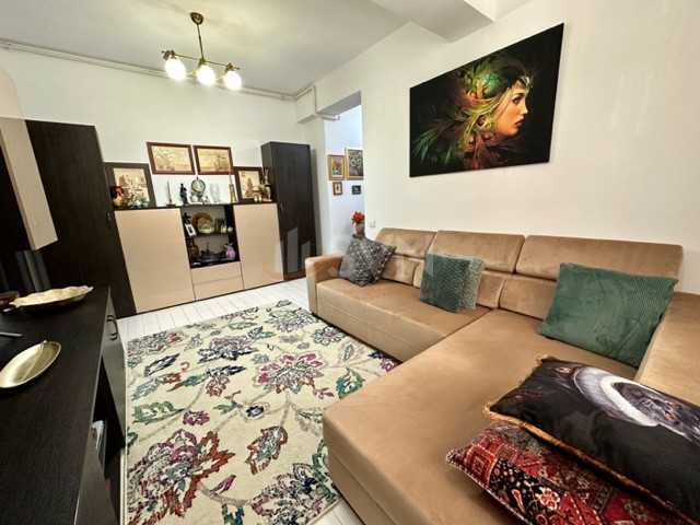 Apartament, 2 camere Bucuresti/Giurgiului