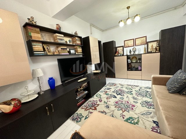 Apartament, 2 camere Bucuresti/Giurgiului