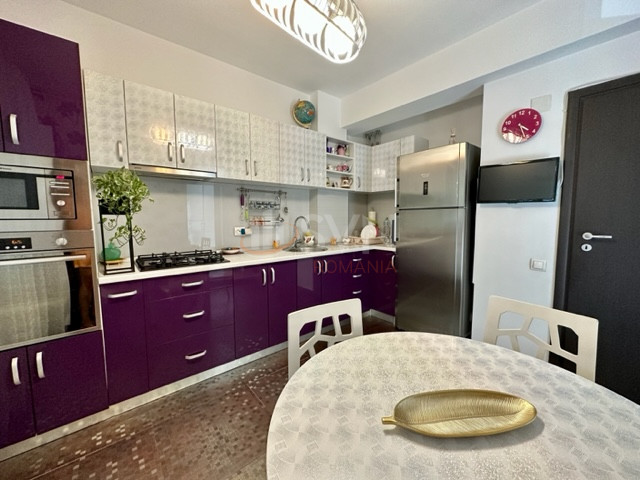 Apartament, 2 camere Bucuresti/Giurgiului