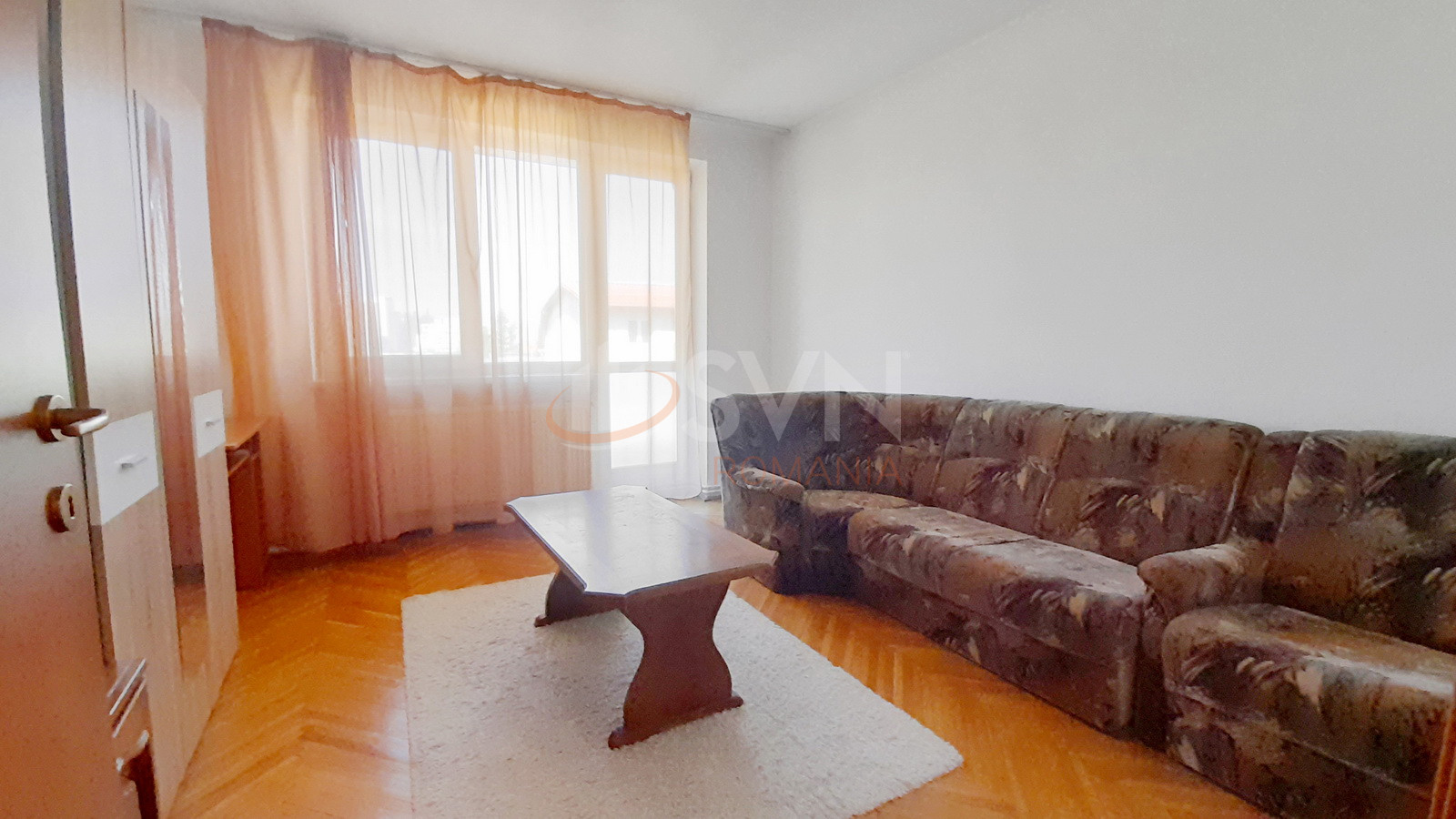 Apartament, 2 camere Brasov/Centru Civic