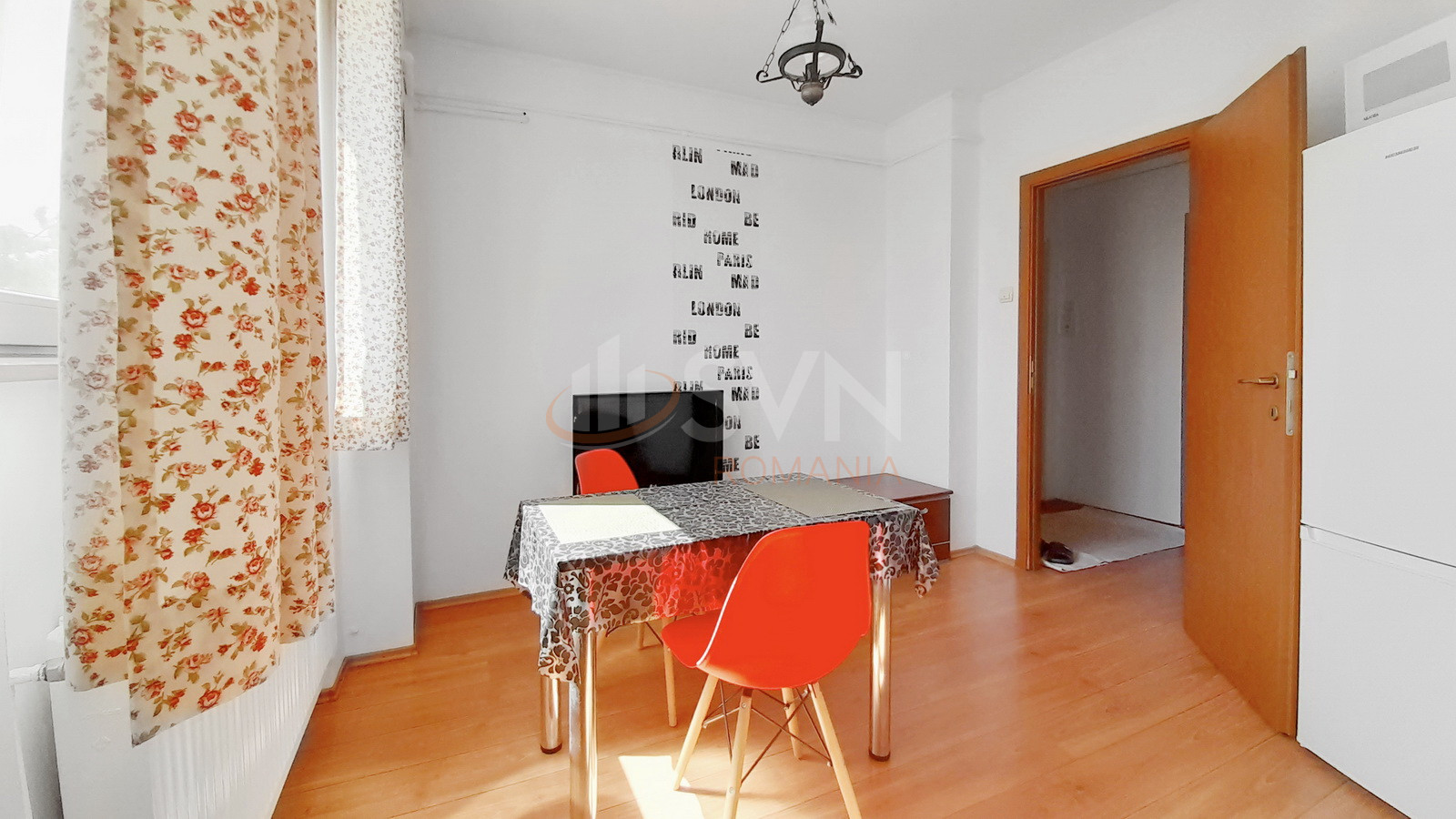 Apartament, 2 camere Brasov/Centru Civic