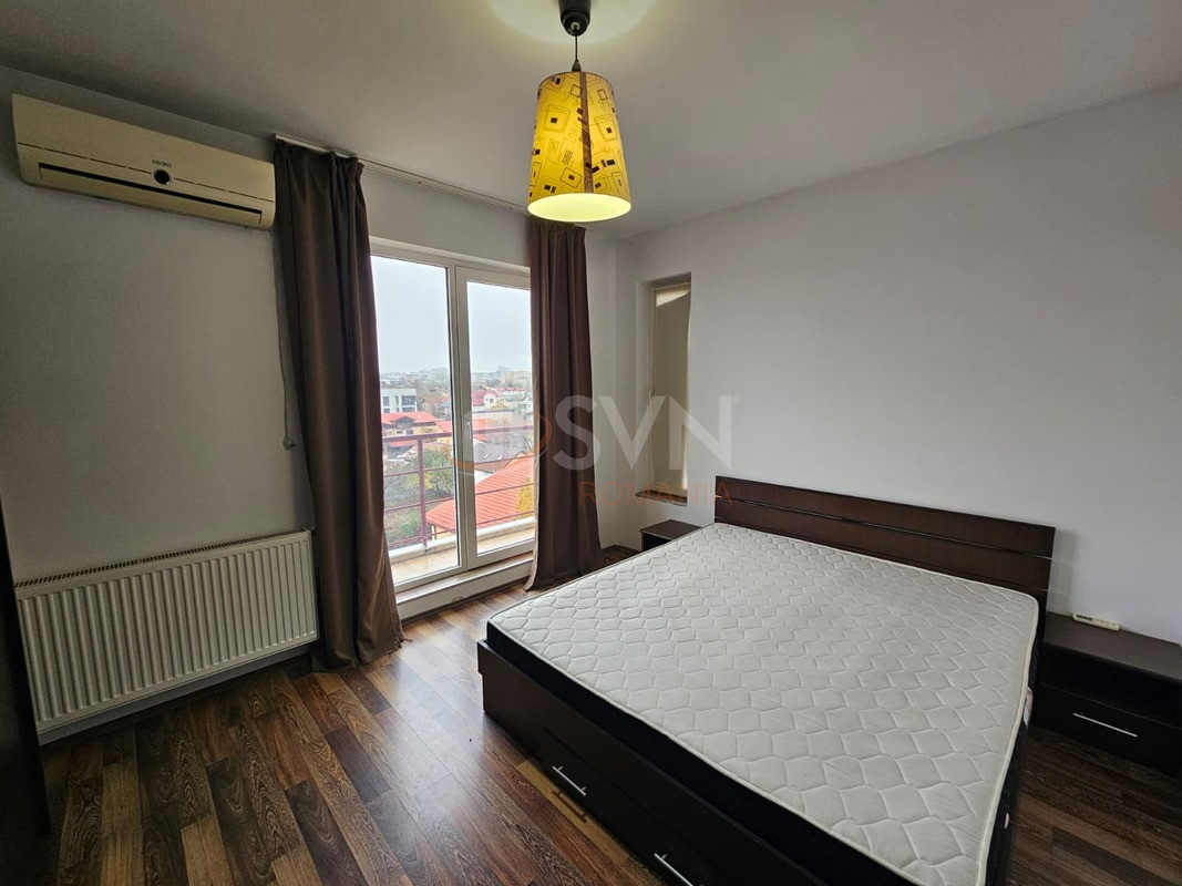 Apartament, 2 camere Bucuresti/Virtutii