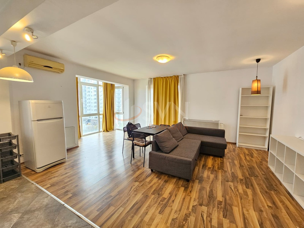 Apartament, 2 camere Bucuresti/Virtutii