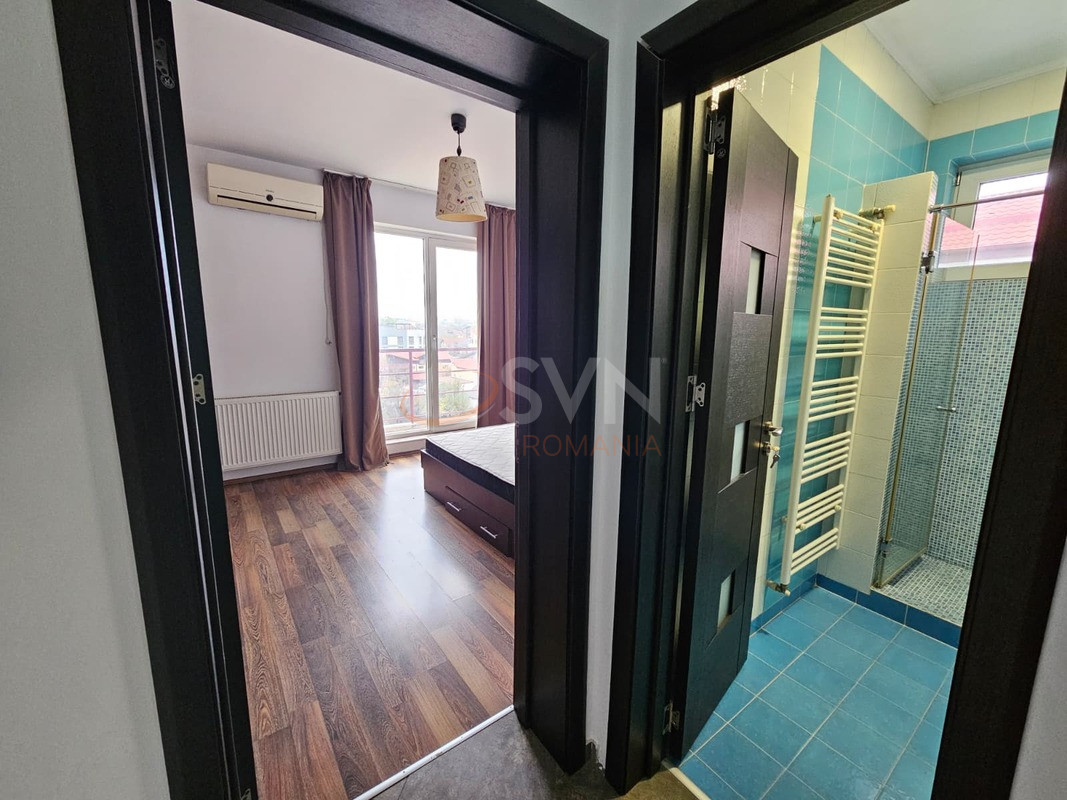 Apartament, 2 camere Bucuresti/Virtutii