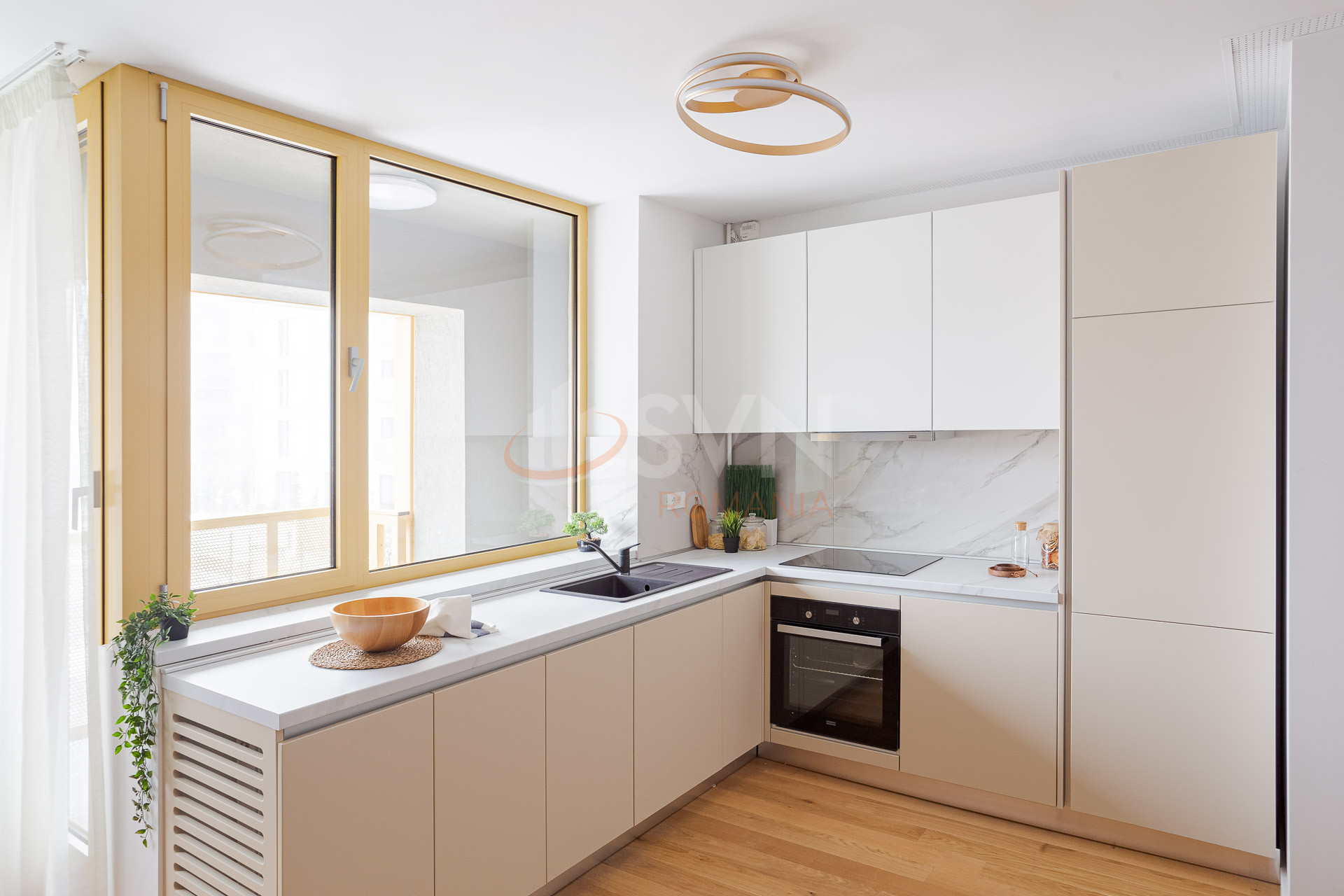 Apartament, 2 camere Bucuresti/Aviatiei