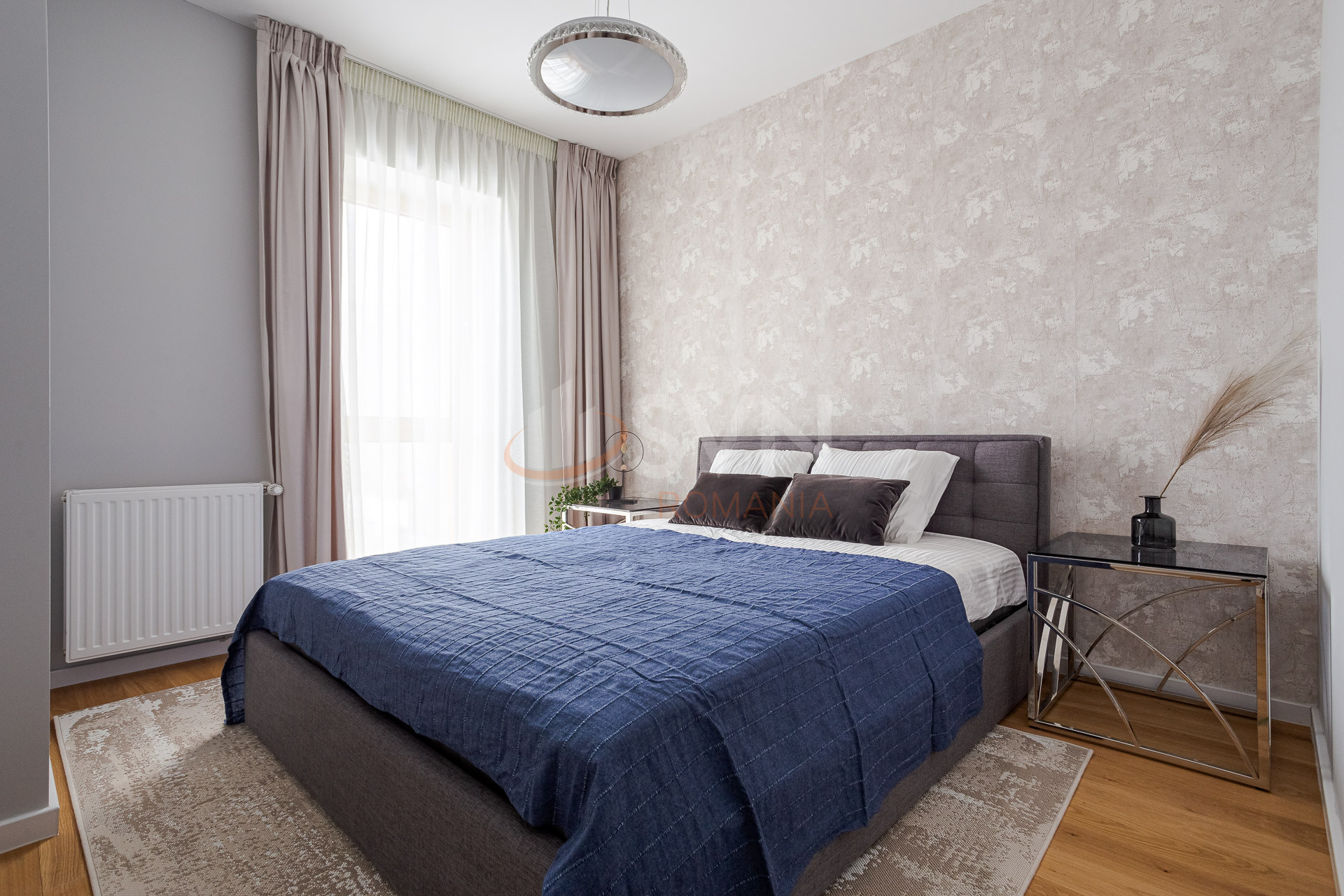 Apartament, 2 camere Bucuresti/Aviatiei