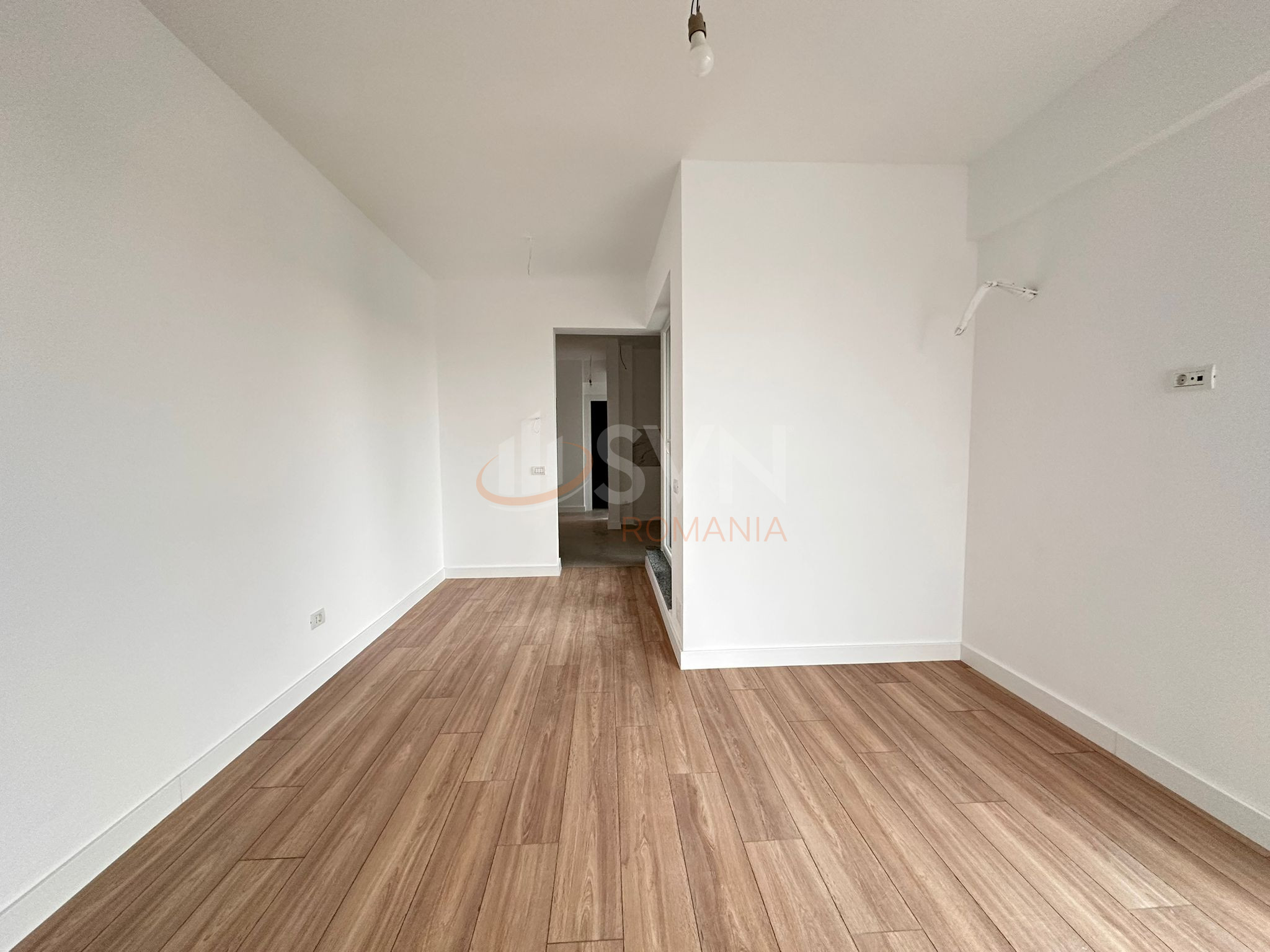 Apartament, 2 camere Bucuresti/Pipera