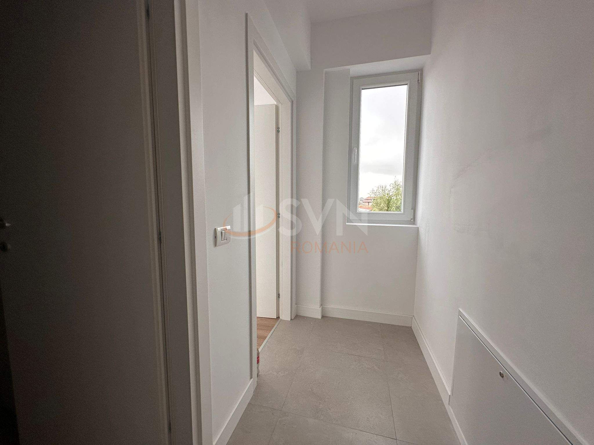 Apartament, 2 camere Bucuresti/Pipera