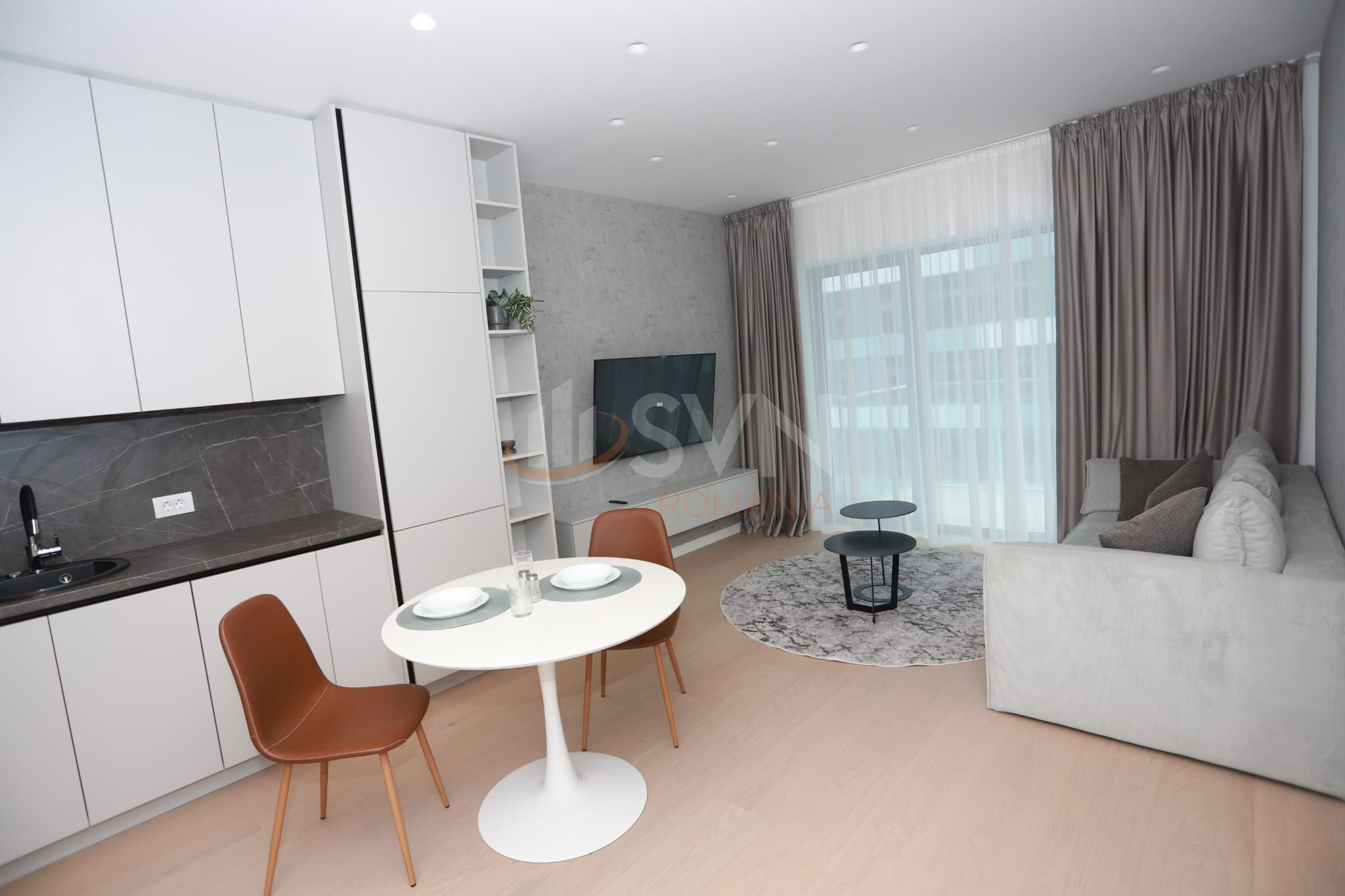 Apartament, 2 camere Bucuresti/Aviatiei