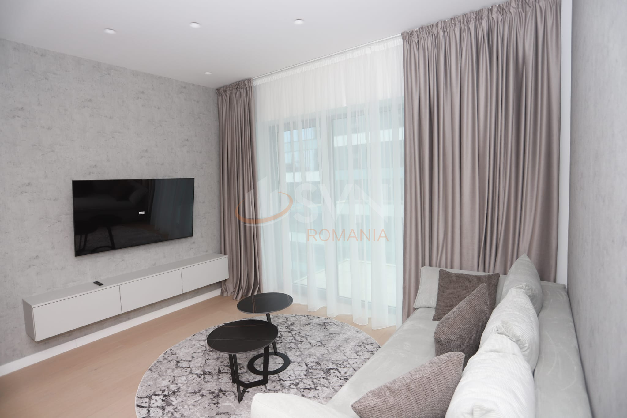 Apartament, 2 camere Bucuresti/Aviatiei