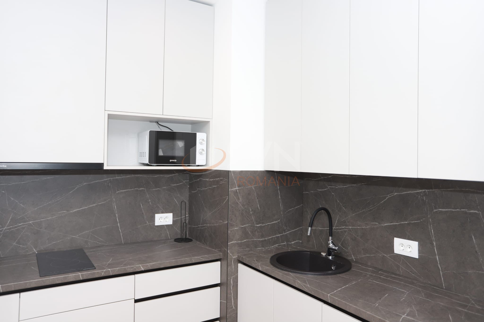 Apartament, 2 camere Bucuresti/Aviatiei