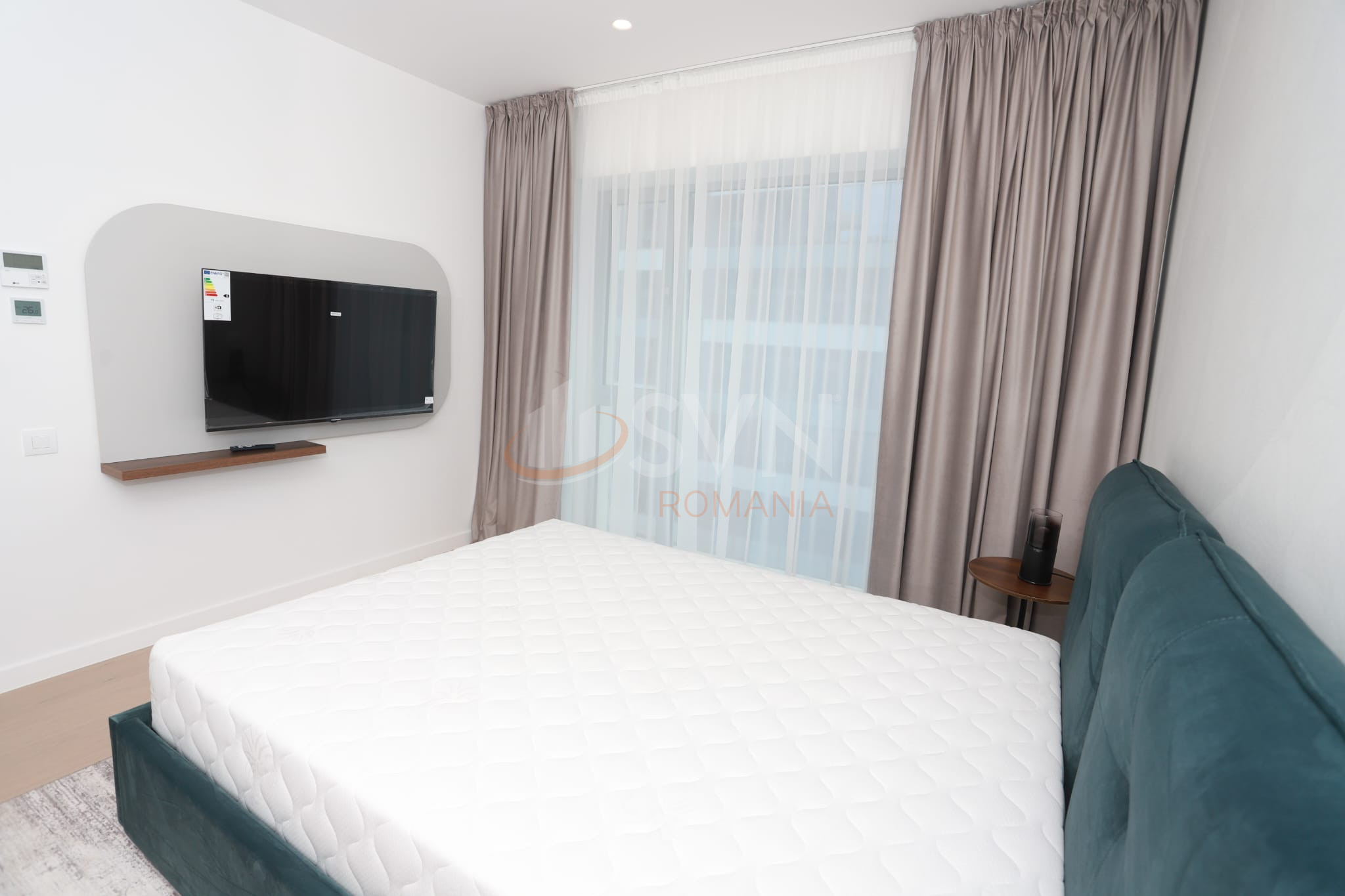 Apartament, 2 camere Bucuresti/Aviatiei