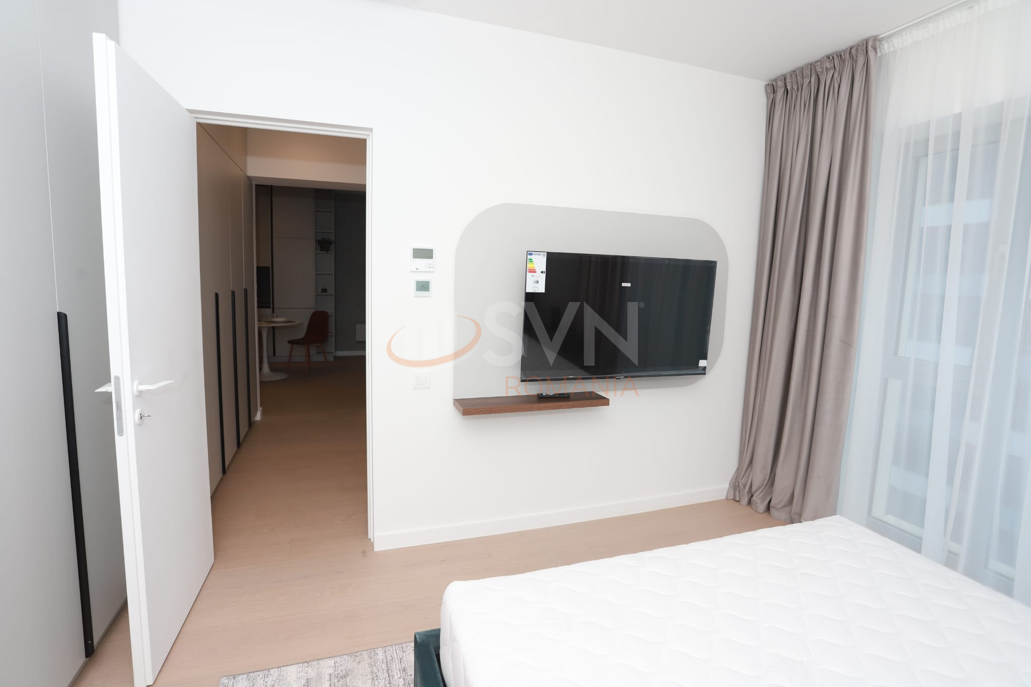 Apartament, 2 camere Bucuresti/Aviatiei