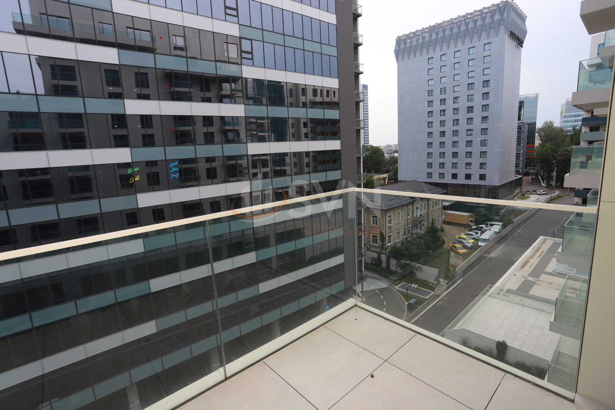 Apartament, 2 camere Bucuresti/Aviatiei