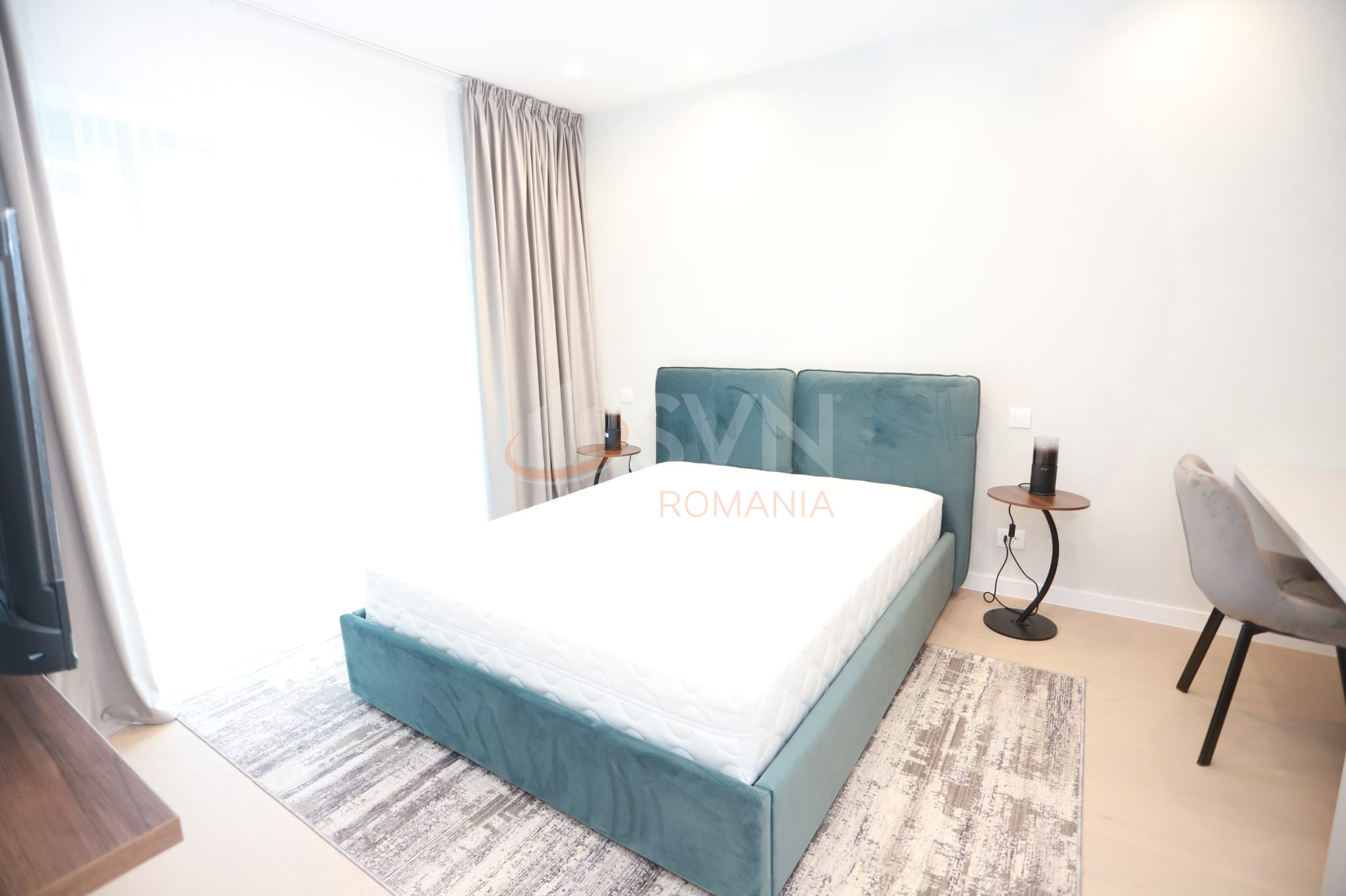 Apartament, 2 camere Bucuresti/Aviatiei