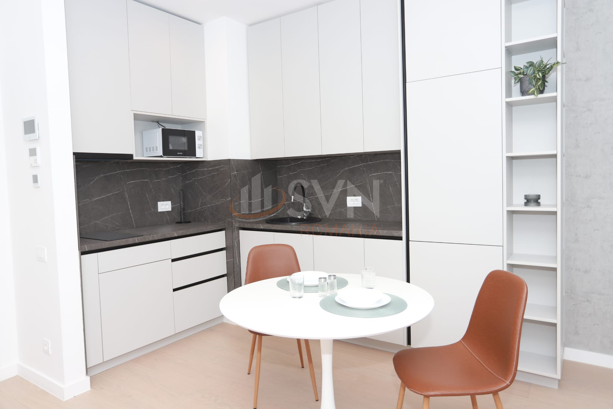 Apartament, 2 camere Bucuresti/Aviatiei