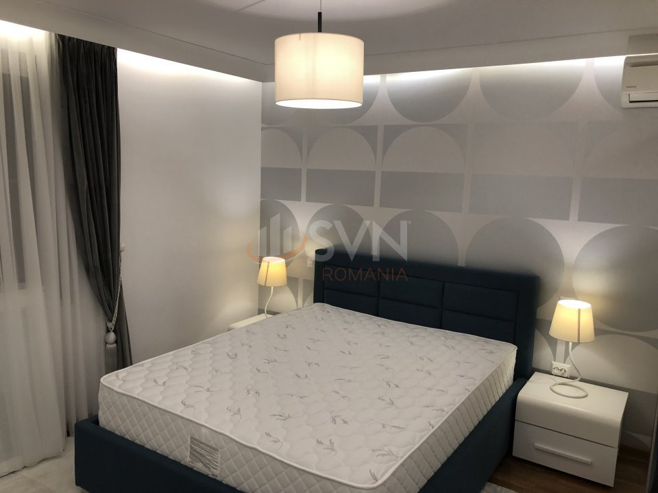 Apartament, 2 camere Bucuresti/Primaverii