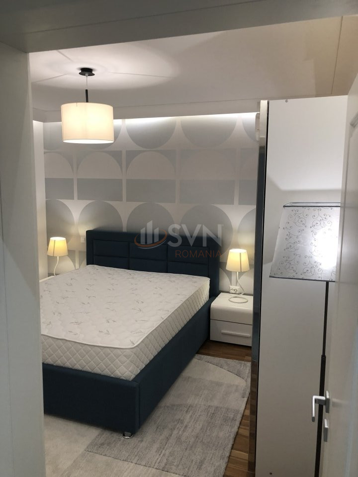 Apartament, 2 camere Bucuresti/Primaverii