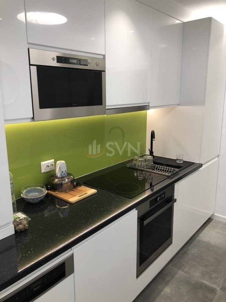Apartament, 2 camere Bucuresti/Primaverii