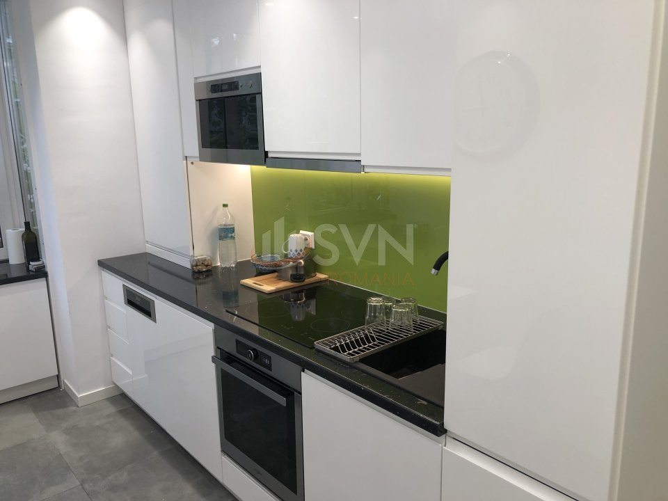 Apartament, 2 camere Bucuresti/Primaverii