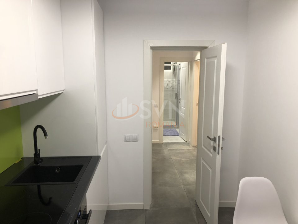 Apartament, 2 camere Bucuresti/Primaverii