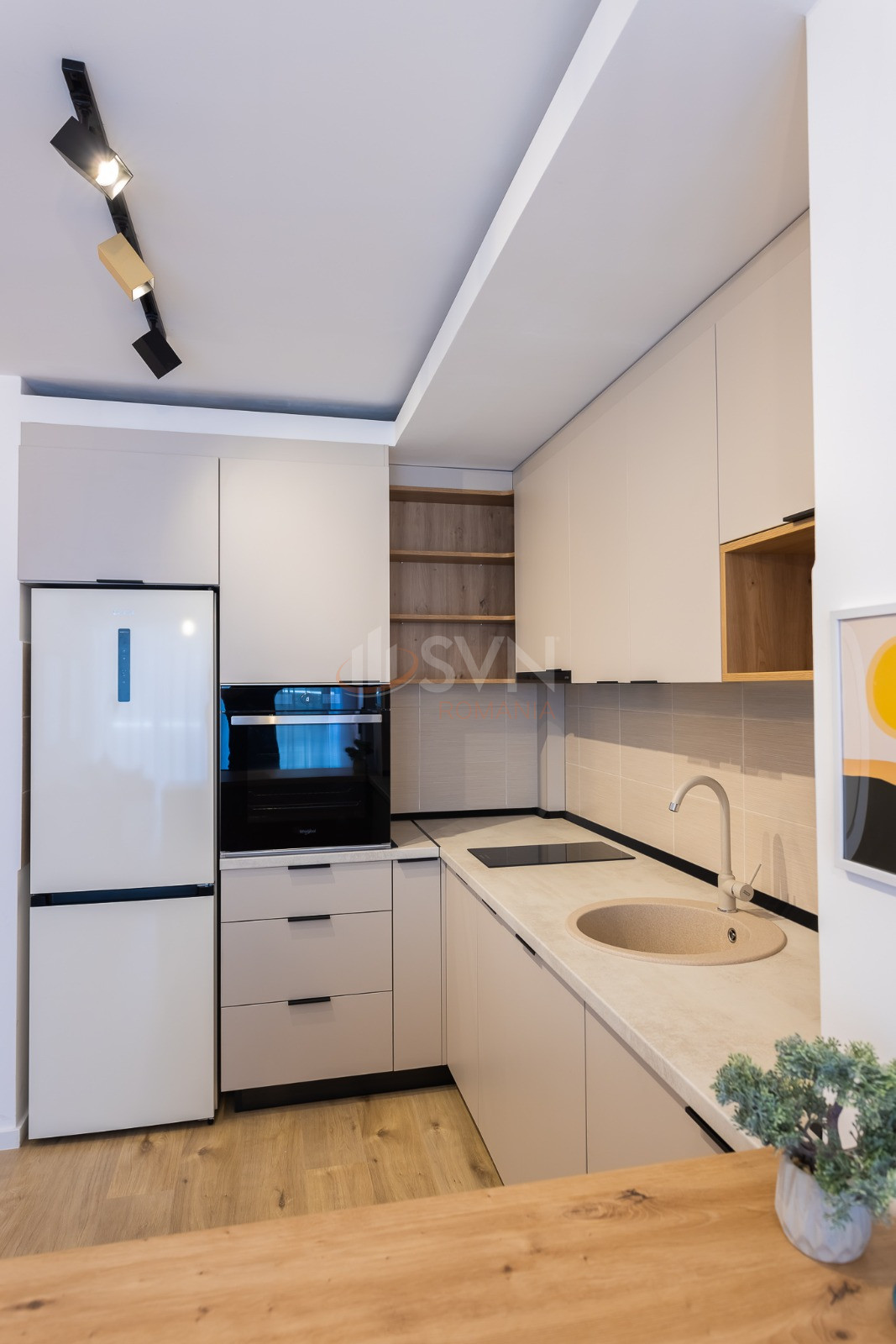 Apartament, 2 camere Bucuresti/Floreasca