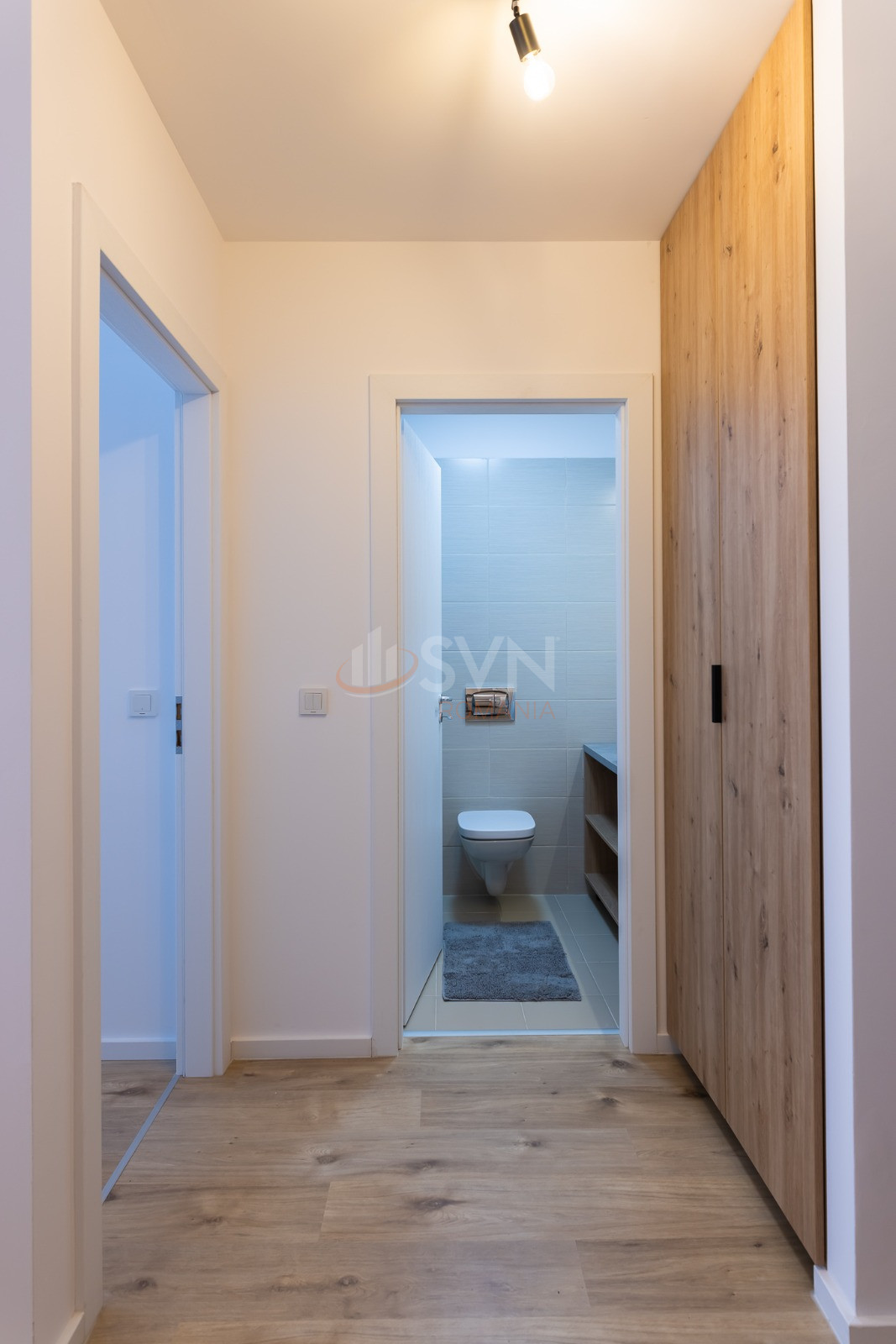 Apartament, 2 camere Bucuresti/Floreasca