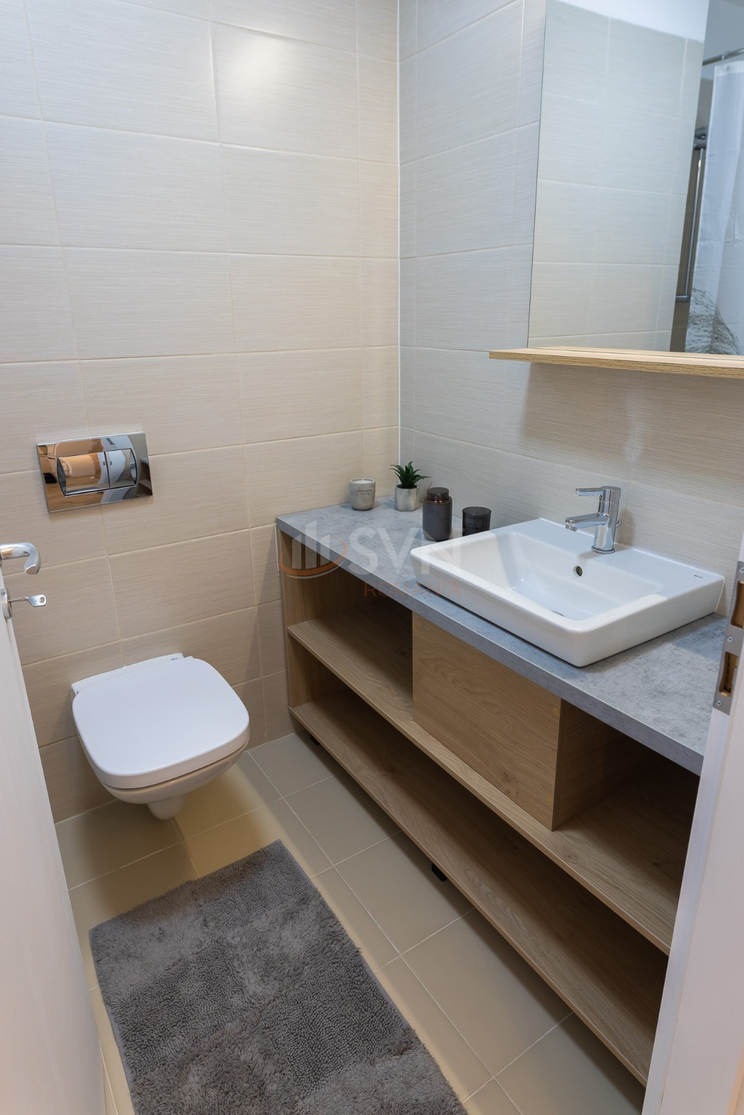 Apartament, 2 camere Bucuresti/Floreasca