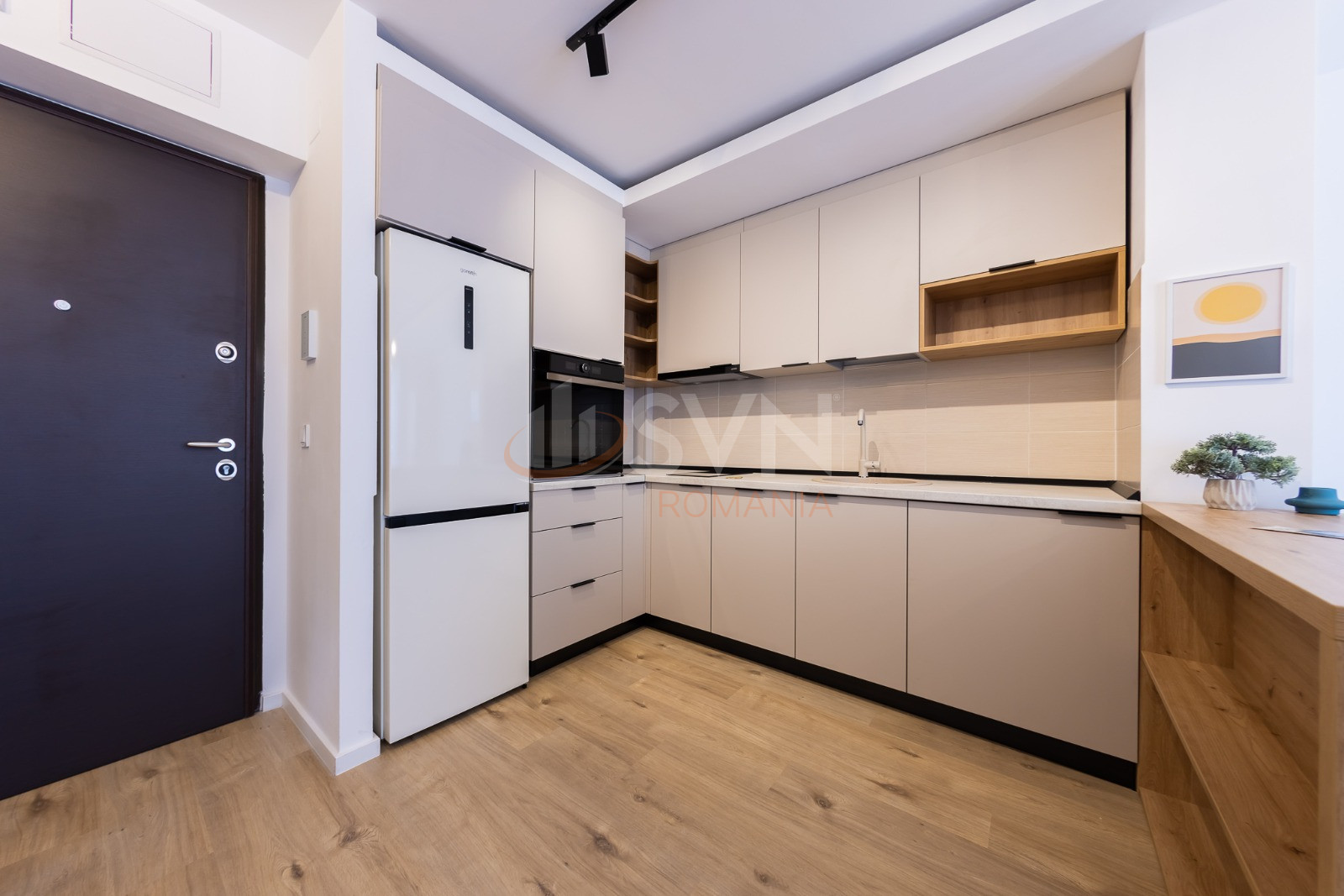 Apartament, 2 camere Bucuresti/Floreasca