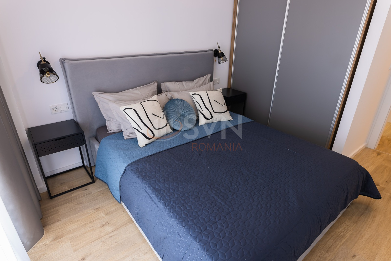Apartament, 2 camere Bucuresti/Floreasca