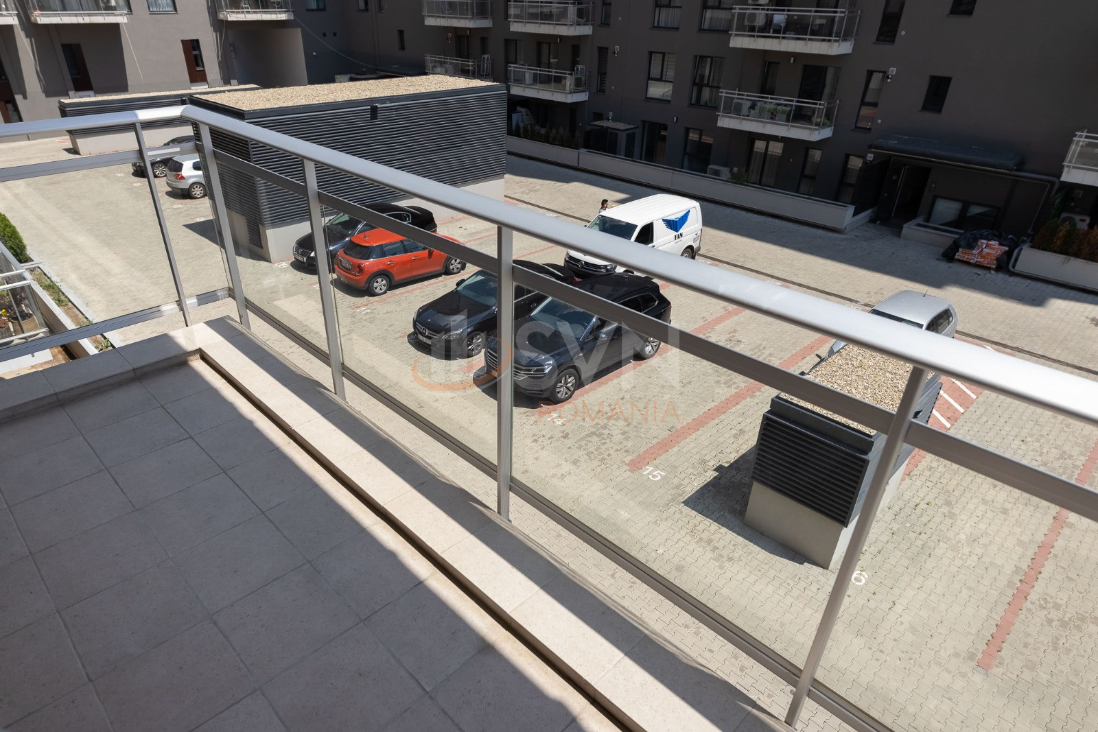 Apartament, 2 camere Bucuresti/Floreasca