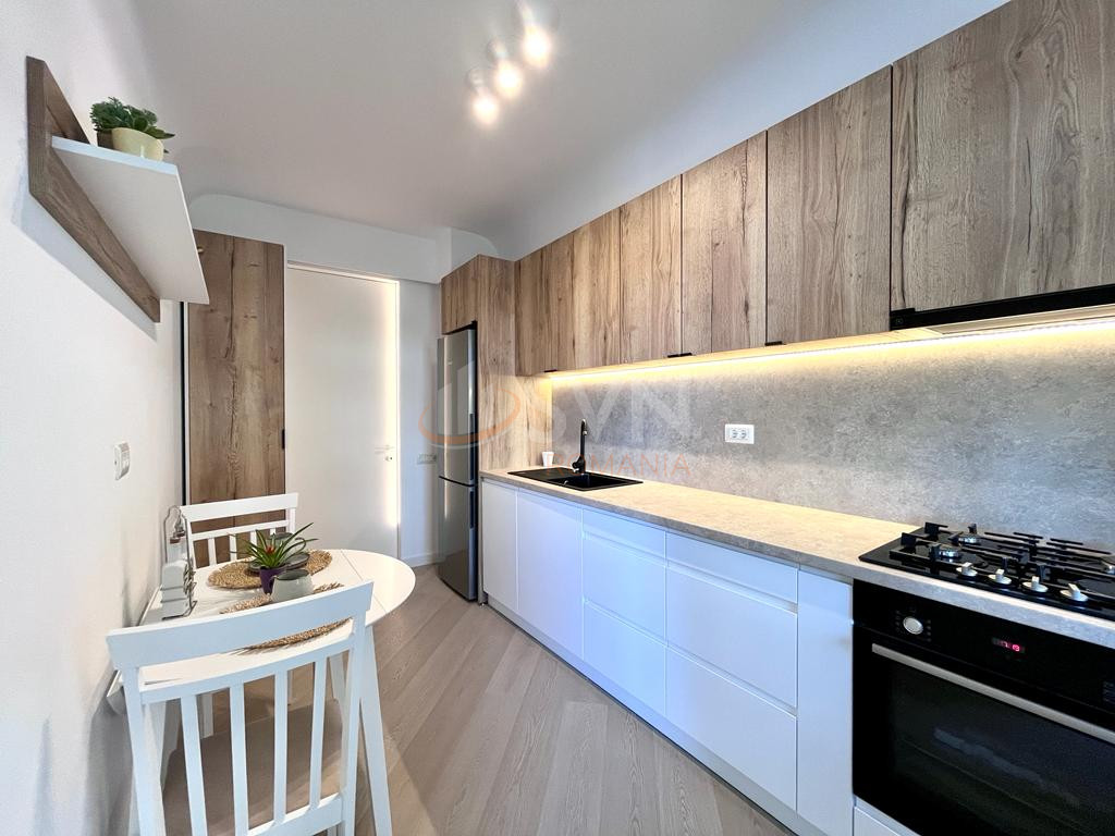 Apartament, 2 camere Bucuresti/Pipera