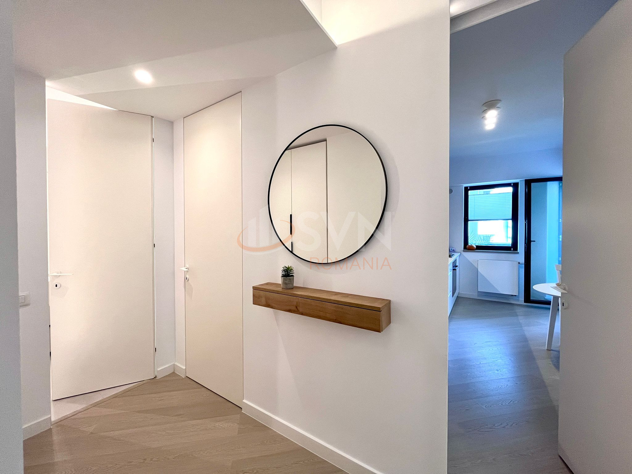 Apartament, 2 camere Bucuresti/Pipera