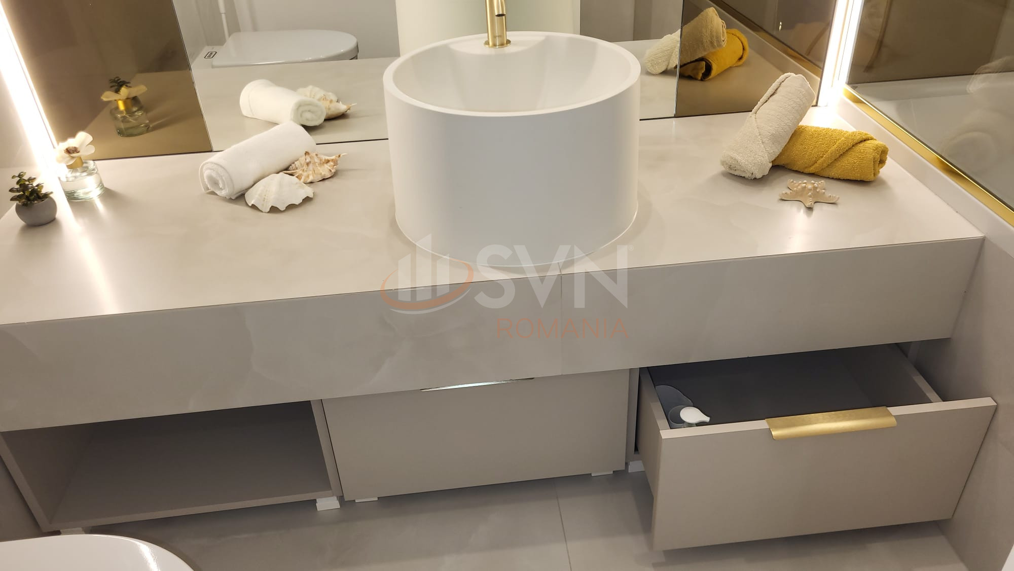 Apartament, 2 camere Bucuresti/Pipera