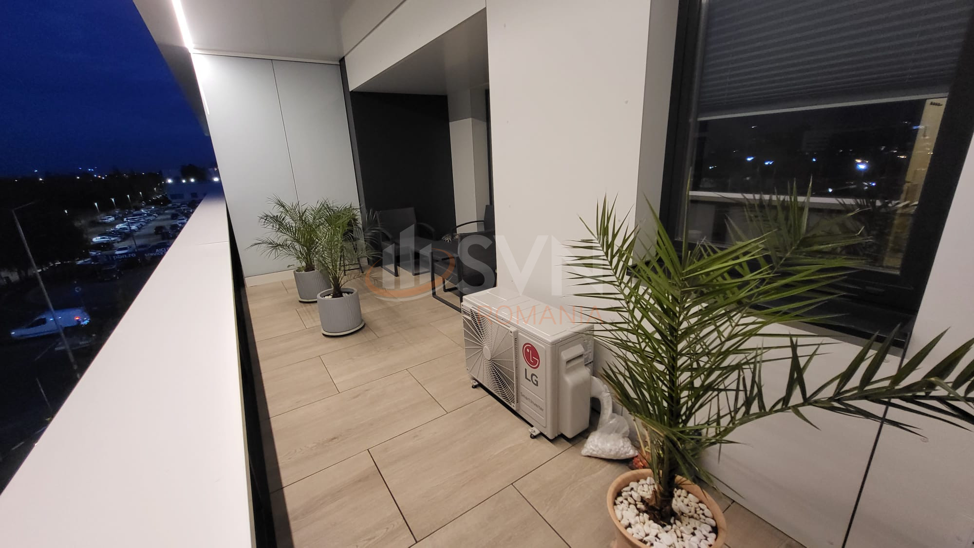 Apartament, 2 camere Bucuresti/Pipera