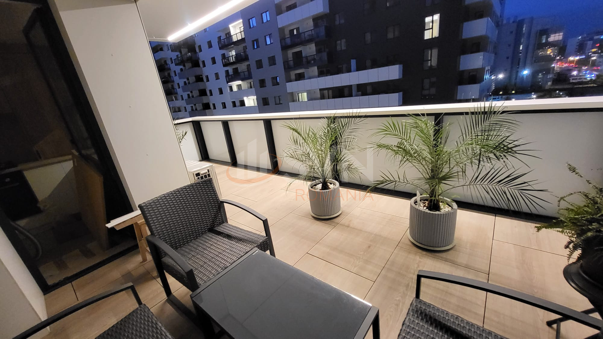 Apartament, 2 camere Bucuresti/Pipera