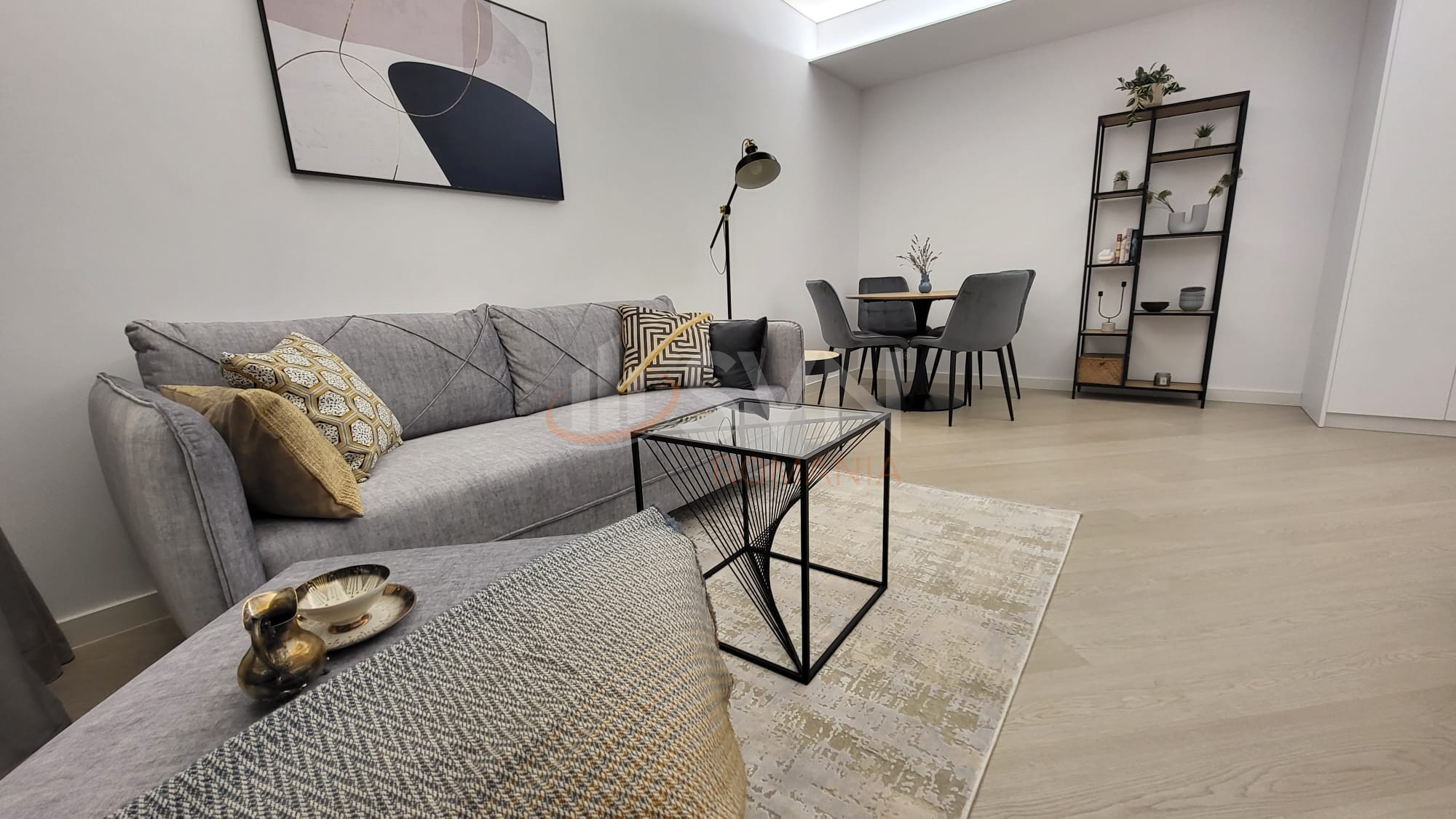 Apartament, 2 camere Bucuresti/Pipera