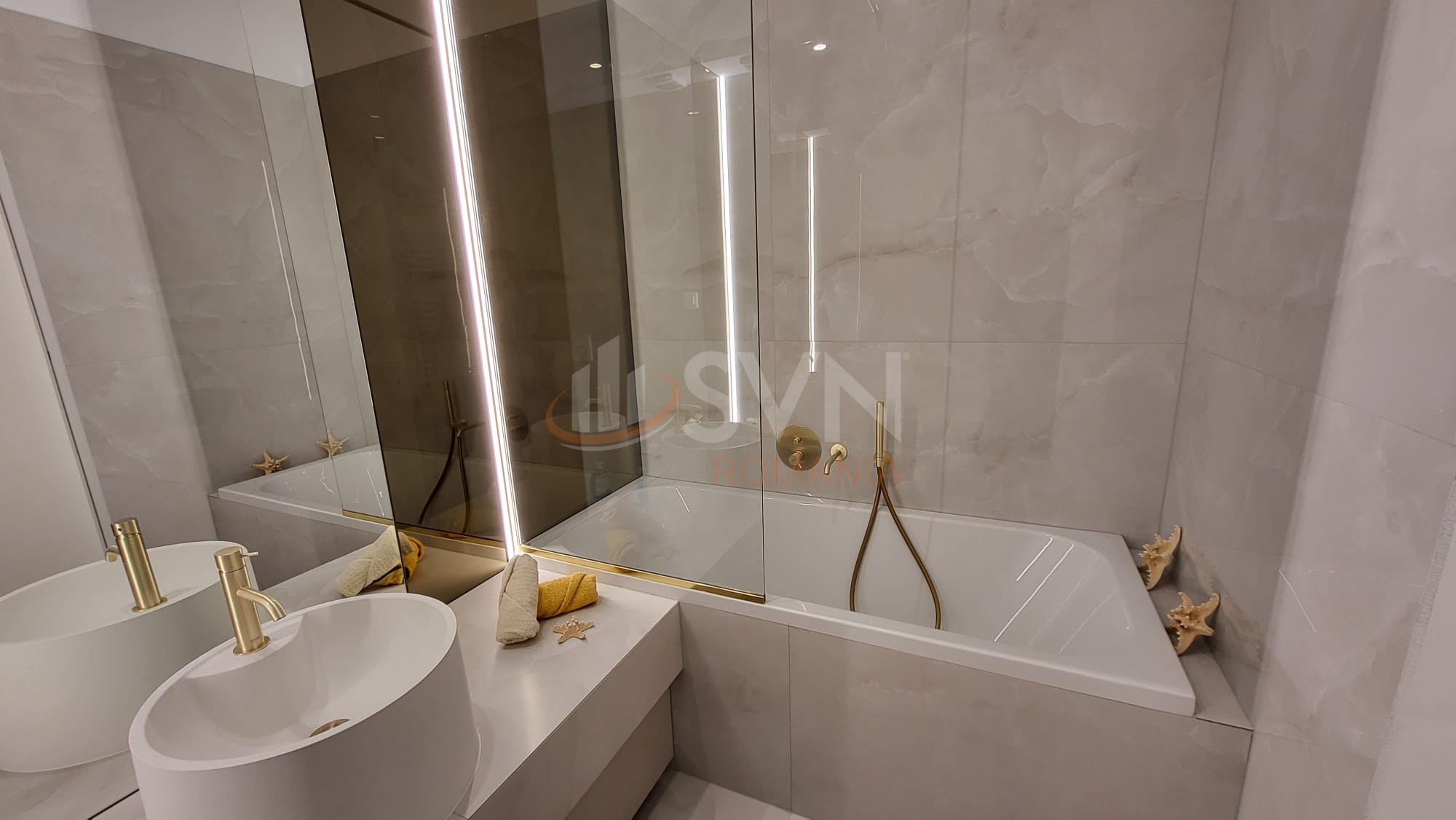 Apartament, 2 camere Bucuresti/Pipera