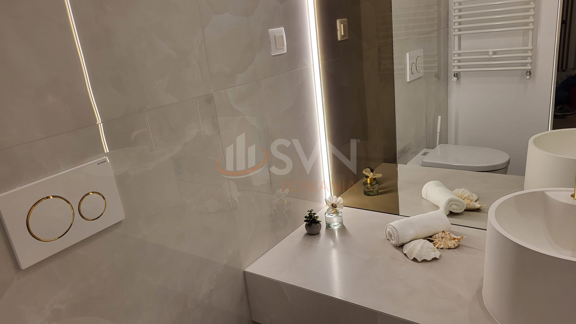 Apartament, 2 camere Bucuresti/Pipera