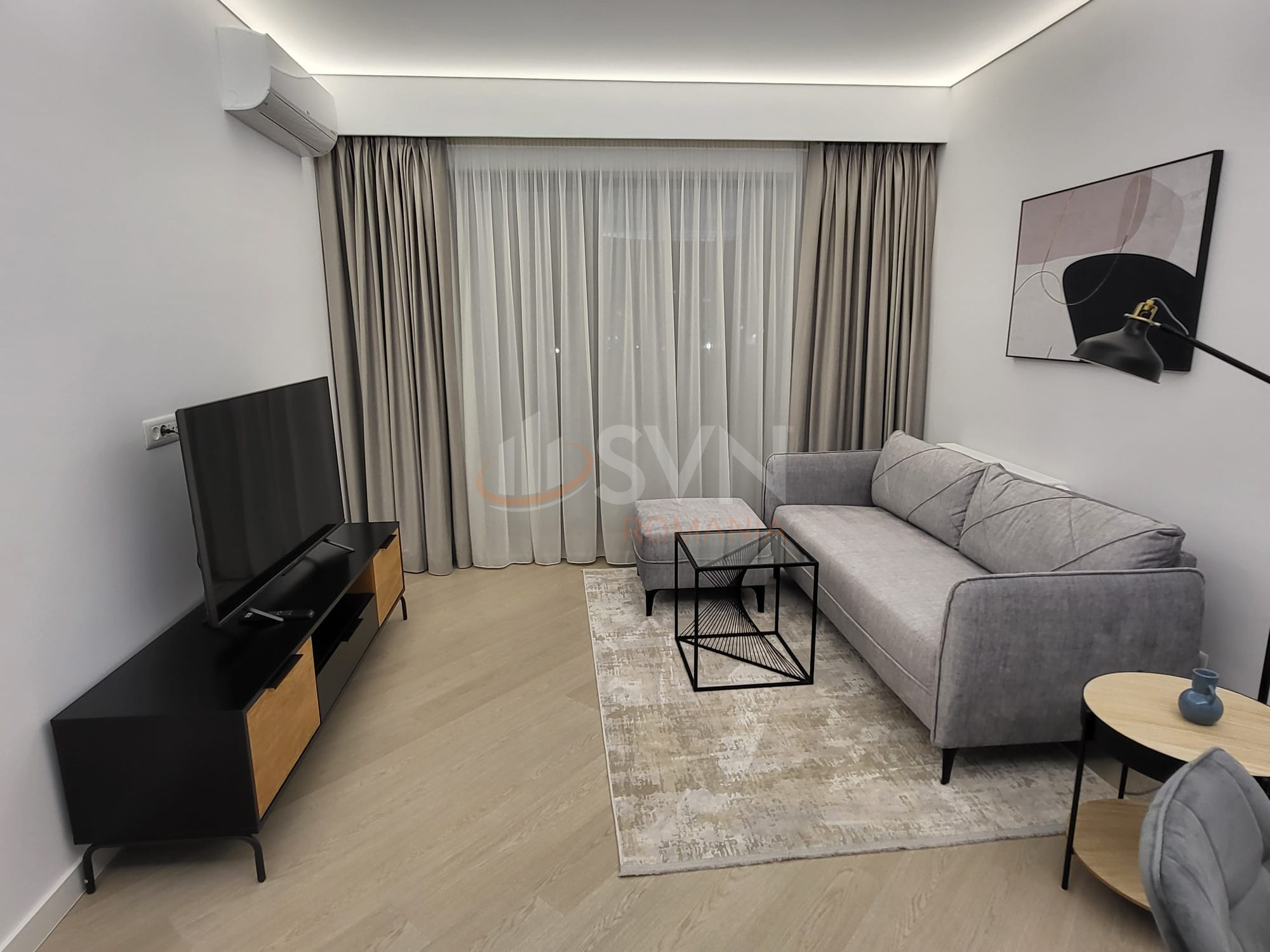 Apartament, 2 camere Bucuresti/Pipera