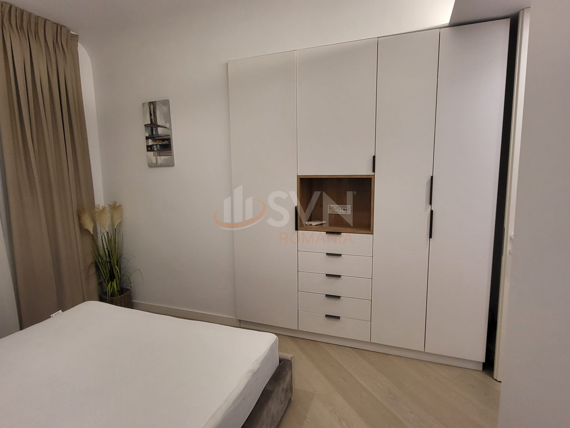 Apartament, 2 camere Bucuresti/Pipera