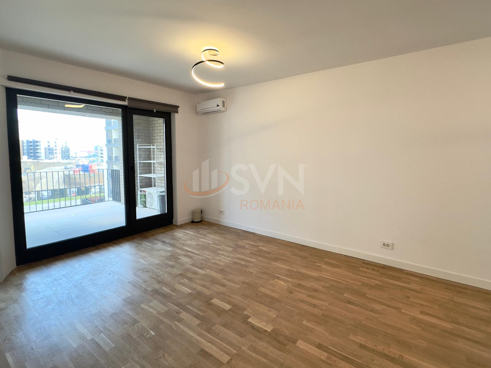 Apartament, 2 camere Bucuresti/Pipera
