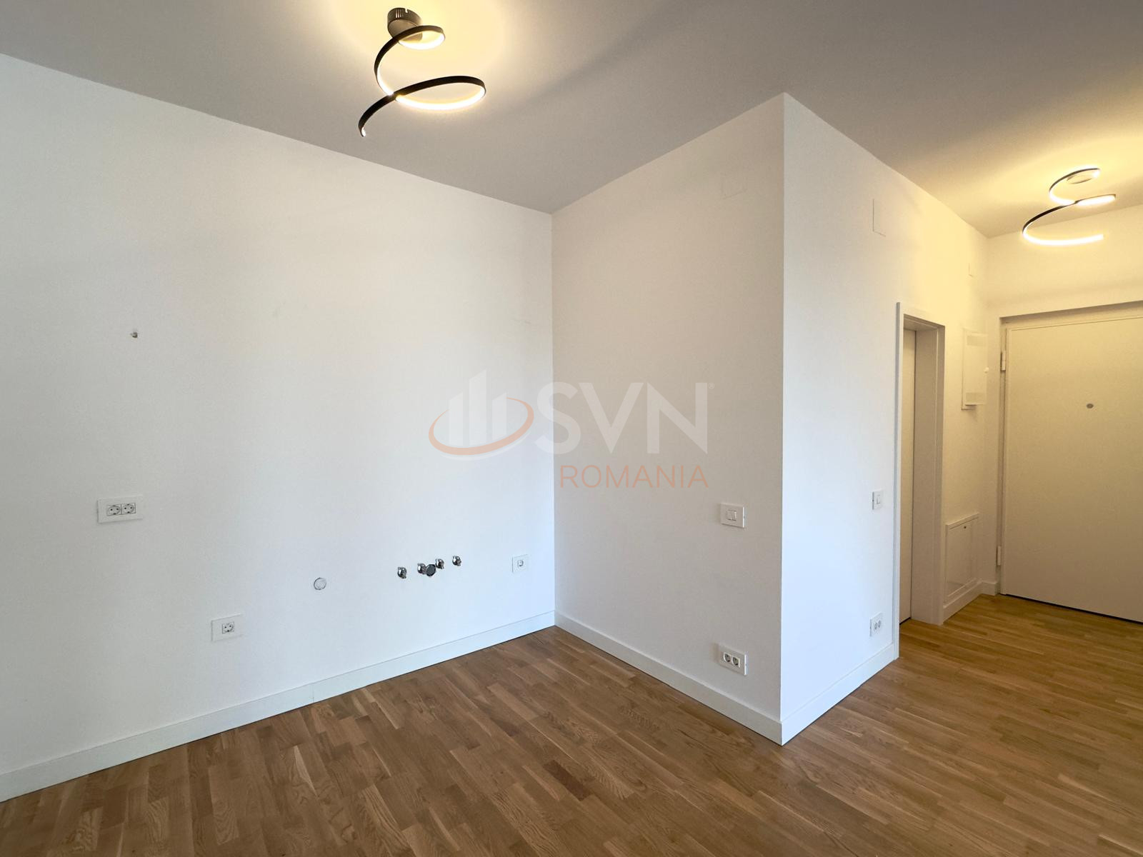 Apartament, 2 camere Bucuresti/Pipera
