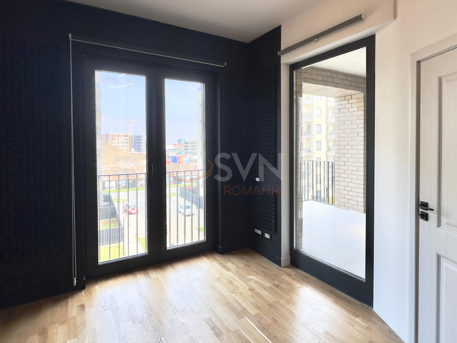 Apartament, 2 camere Bucuresti/Pipera