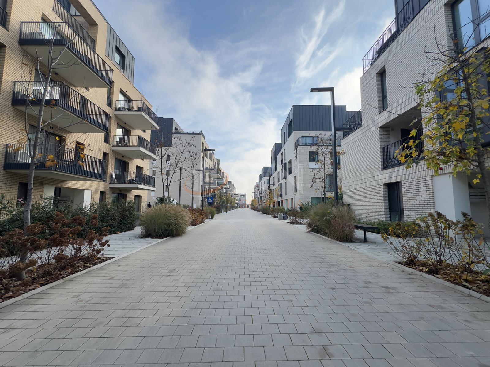 Apartament, 2 camere Bucuresti/Pipera