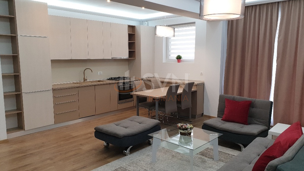 Apartament, 2 camere Bucuresti/Barbu Vacarescu