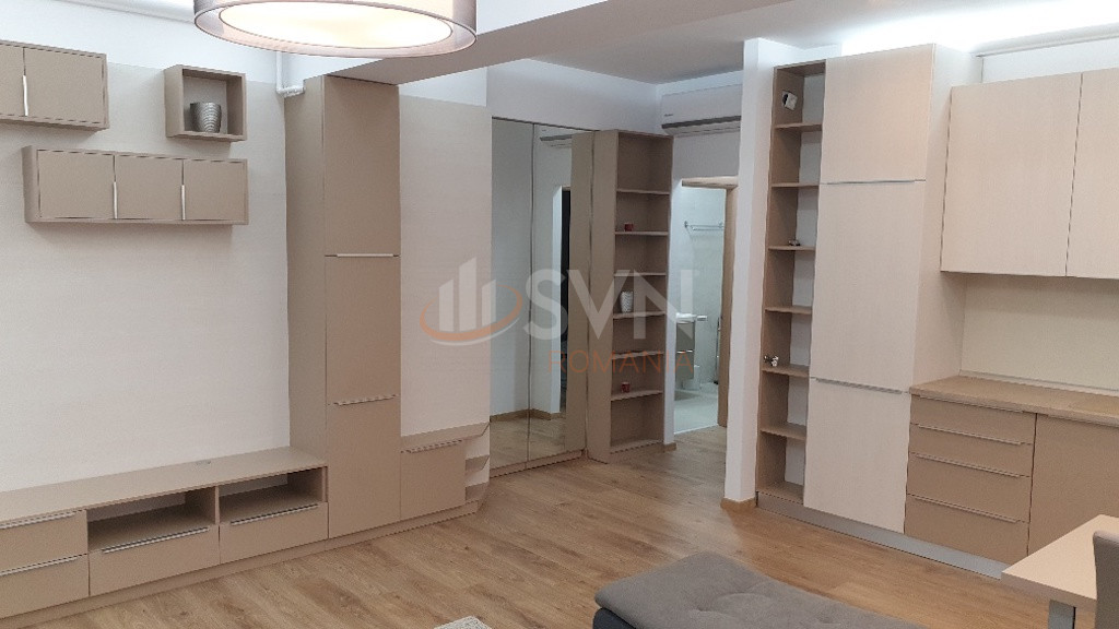 Apartament, 2 camere Bucuresti/Barbu Vacarescu